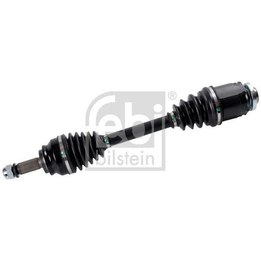 Febi CV Drive Shaft Driveshaft Front Right 193517