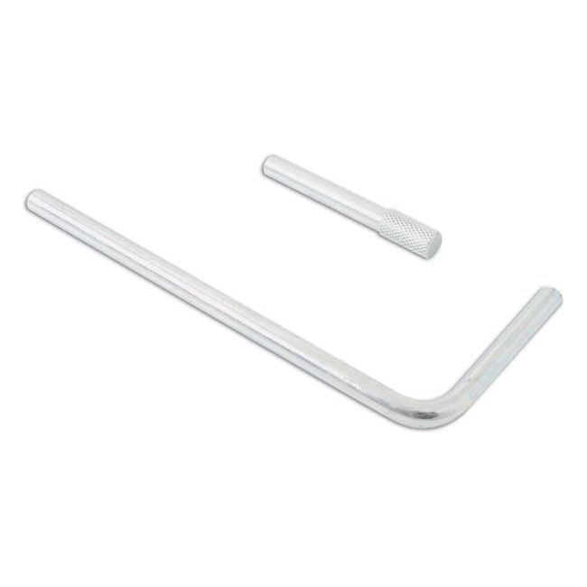 Laser Engine Timing Supplementary Pin Set - for Ford Diesel 4517 Laser - Dynamic Drive