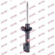 KYB Shock Absorber Damper Strut Rear Right fits Daihatsu Charade 1994-2001
