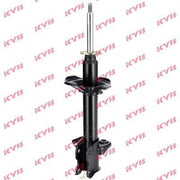 KYB Shock Absorber Damper Strut Rear Left fits Nissan 100NX 1990-1994 1.6