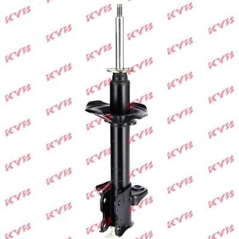 KYB Shock Absorber Damper Strut Rear Left fits Nissan 100NX 1990-1994 1.6