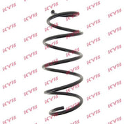 KYB Front Suspension Coil Spring fits Mercedes-Benz A-Class 2004-2012
