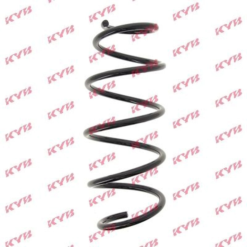 KYB Front Suspension Coil Spring fits Mercedes-Benz A-Class 2004-2012