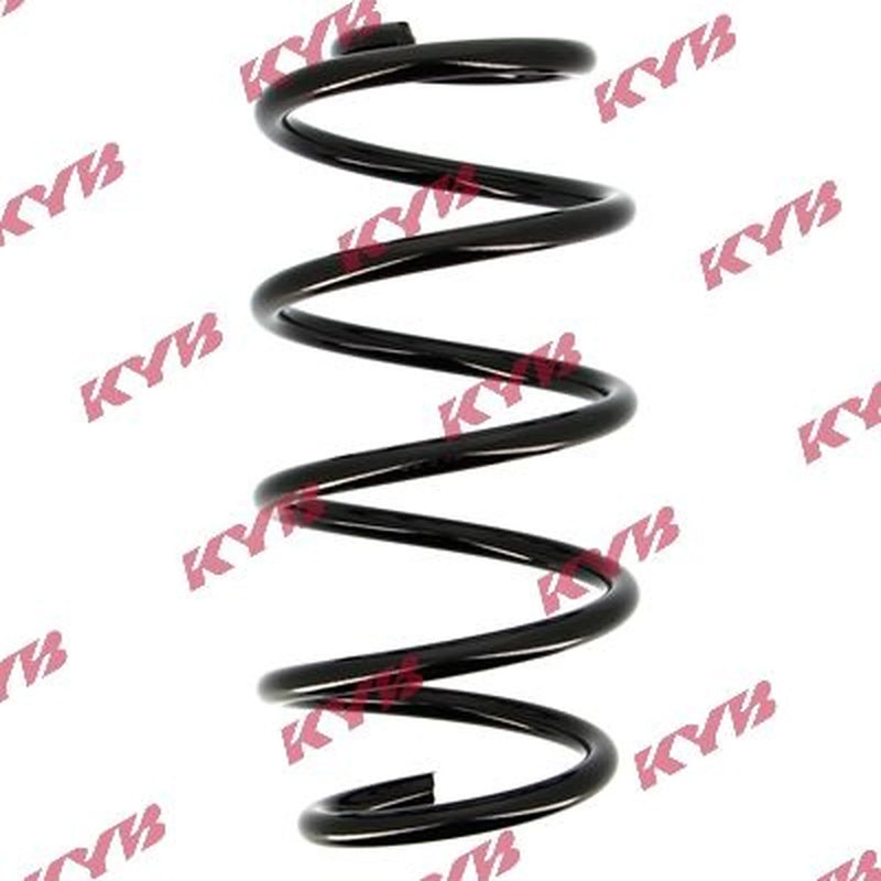 KYB 2 x Suspension Springs fits Ford Kuga II 2012-2019 1.5 1.6 2.0
