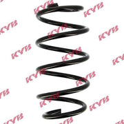 KYB Front Suspension Coil Spring fits Ford Kuga II 2012-2019 1.5 1.6 2.0