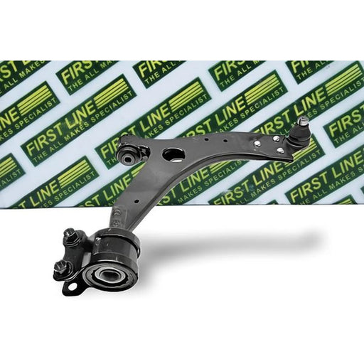 First Line Control/Trailing Arm fits Ford Kuga I 2008-2012 2.0 2.5