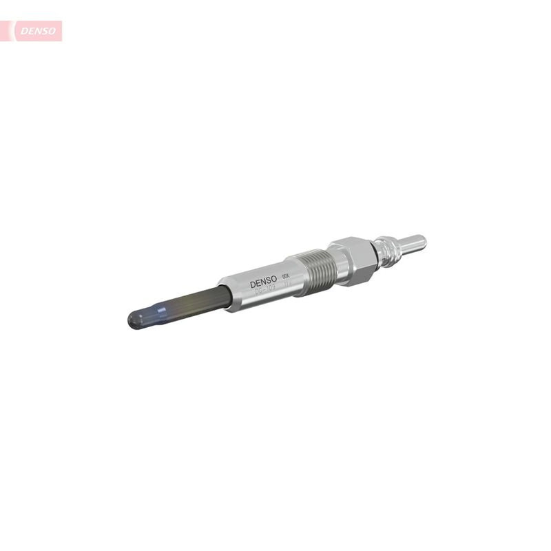 Denso Diesel Engine Glow Plug fits Alfa Romeo 155 1993-1997 2.5