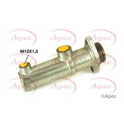 Apec Brake Master Cylinder Hydraulic Assembly MCY472