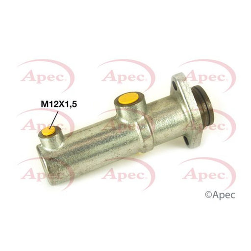 Apec Brake Master Cylinder Hydraulic Assembly fits Iveco Eurocargo I-Iii