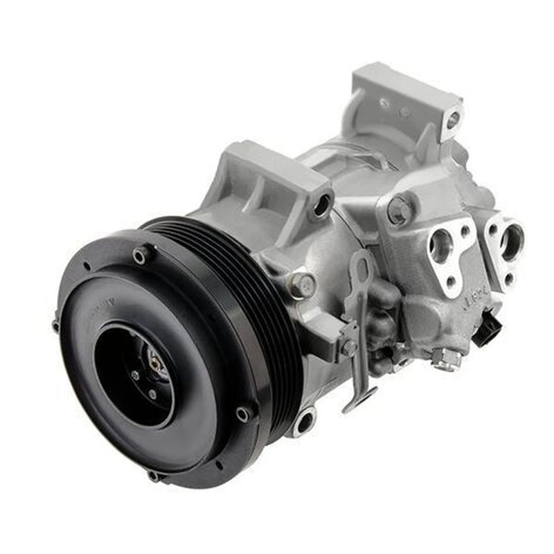 Mahle Air Conditioning Compressor ACP 520 000P