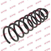 KYB Rear Suspension Coil Spring fits Seat Ibiza 1993-2002