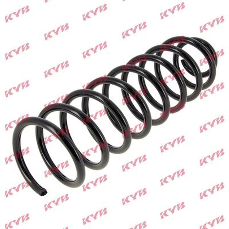 KYB Rear Suspension Coil Spring fits Seat Ibiza 1993-2002