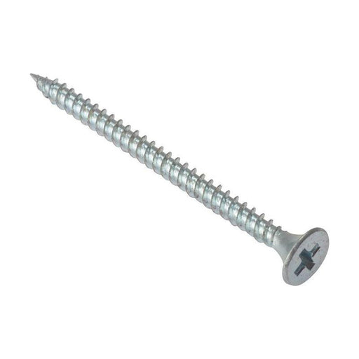 Forgefix Drywall Screw Phillips Bugle Head FT ZP 3.5 x 50mm Bulk 1000 ForgeFix - NN4 Online