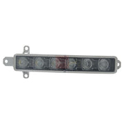 Apec Daytime Running Light LED both sides fits Citroën Mpv 2008-2021 1.6