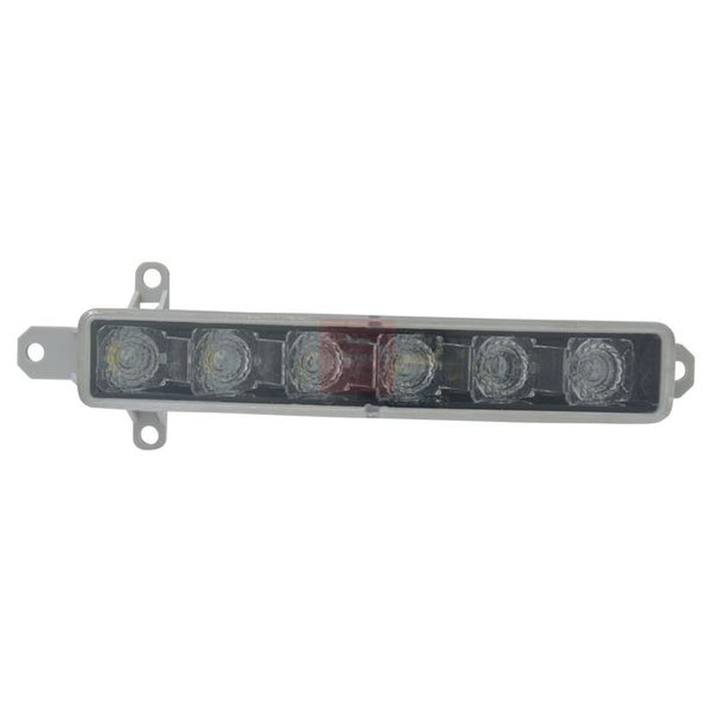Apec Daytime Running Light LED both sides fits Citroën Mpv 2008-2021 1.6