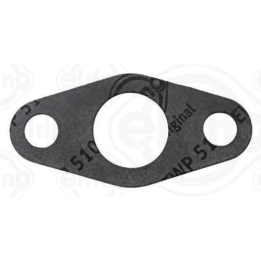 Elring Oil Outlet Gasket Wide Thick 804.150