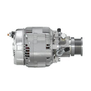 Hella Car Alternator 12V fits Hyundai Accent II 2002-2005 1.5