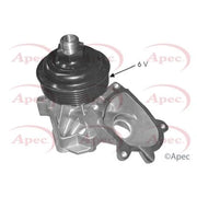 Apec Engine Cooling Water Pump AWP1101