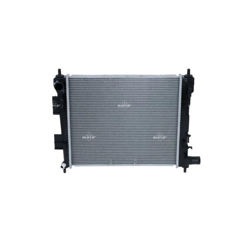 NRF Engine Radiator 59258