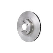 Bosch Front Brake Vented Discs & Pads fits Subaru Forester 2002-2005 2.0