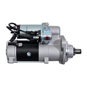 Hella Starter Motor 24V 4kW 10 Teeth 8EA 012 586-901