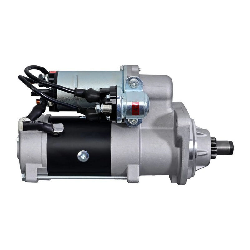 Hella Starter Motor 24V 4kW 10 Teeth 8EA 012 586-901