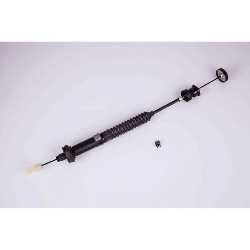 Hella Clutch Control Cable Pull fits Peugeot 206 1998-2012 1.1 1.4 1.6