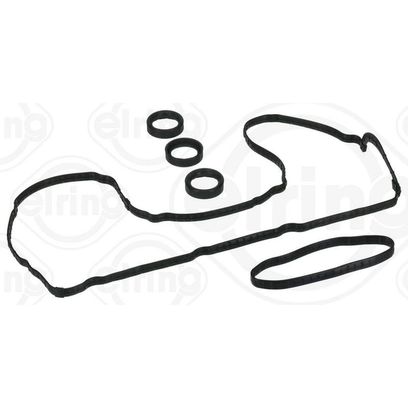 Elring Cylinder Head Cover Gasket Set fits Ford Usa Explorer 2019 on 3.0