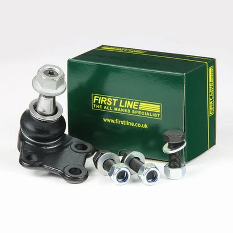 First Line Ball Joint Front Left fits Mercedes-Benz Eqv 2020 on 447.813 447.815