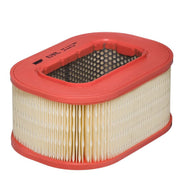 Hengst Engine Air Filter fits Mercedes-Benz 124 1986-1993 124.133 124.333