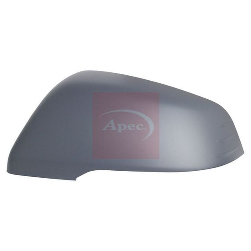 Apec Wing Mirror Cover Left primed fits BMW 1 2019-2020