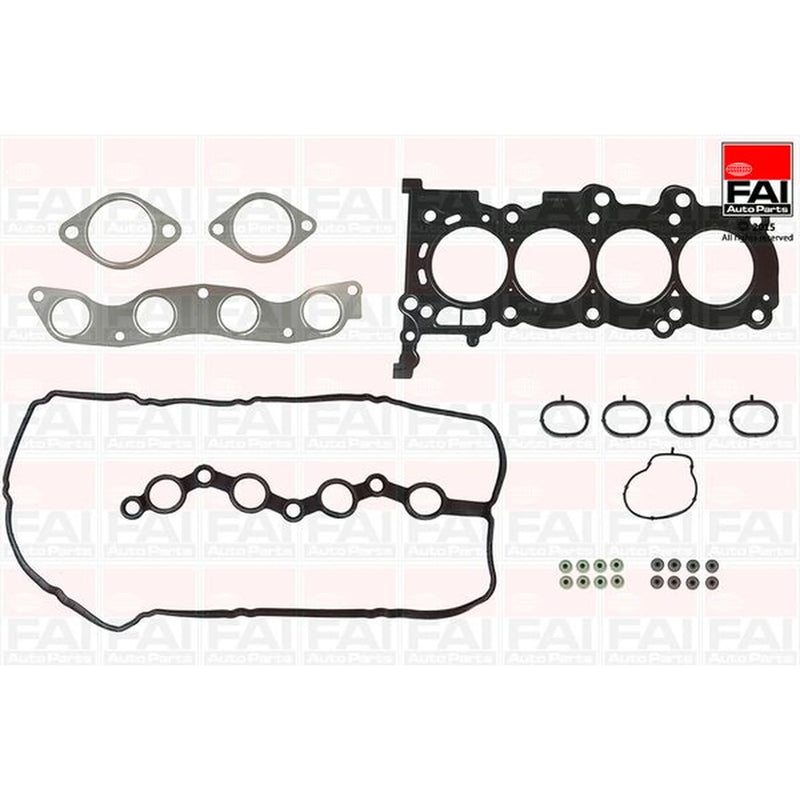 FAI Cylinder Head Gasket Kit