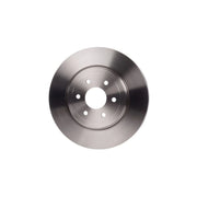 Bosch 2 x Vented Brake Discs fits Nissan Pathfinder III 2010 on 2.5