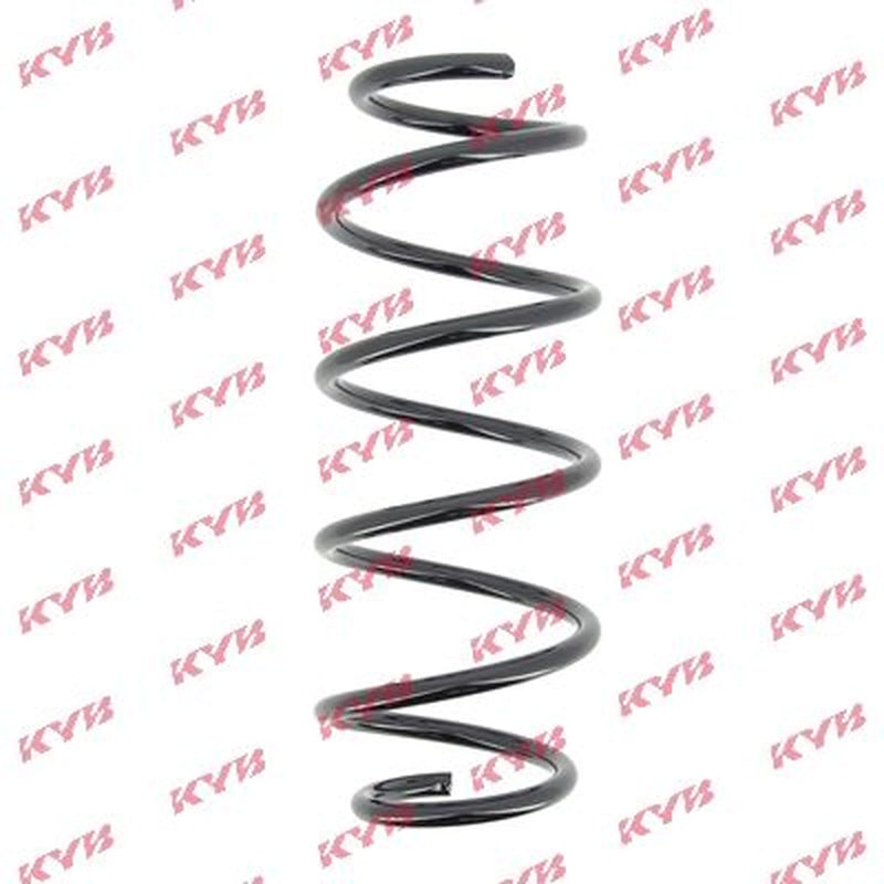 KYB Front Suspension Coil Spring fits Fiat Bravo II 2007-2014 1.4