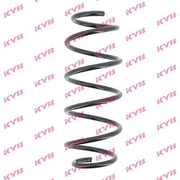 KYB 2 x Suspension Springs fits Fiat Bravo II 2007-2014 1.4