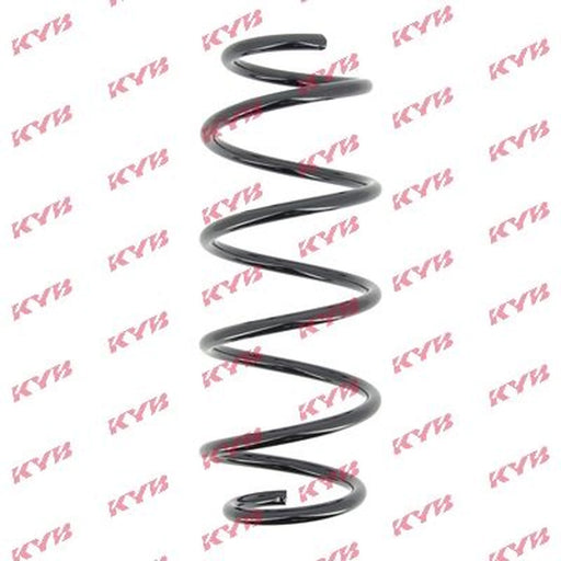 KYB 2 x Suspension Springs fits Fiat Bravo II 2007-2014 1.4