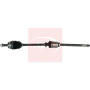 Apec CV Drive Shaft Driveshaft Front Right ADS1115R