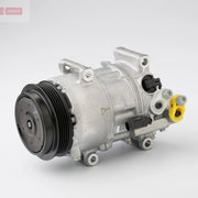 Denso Air Conditioning Compressor fits Mercedes-Benz A-Class 2004-2012