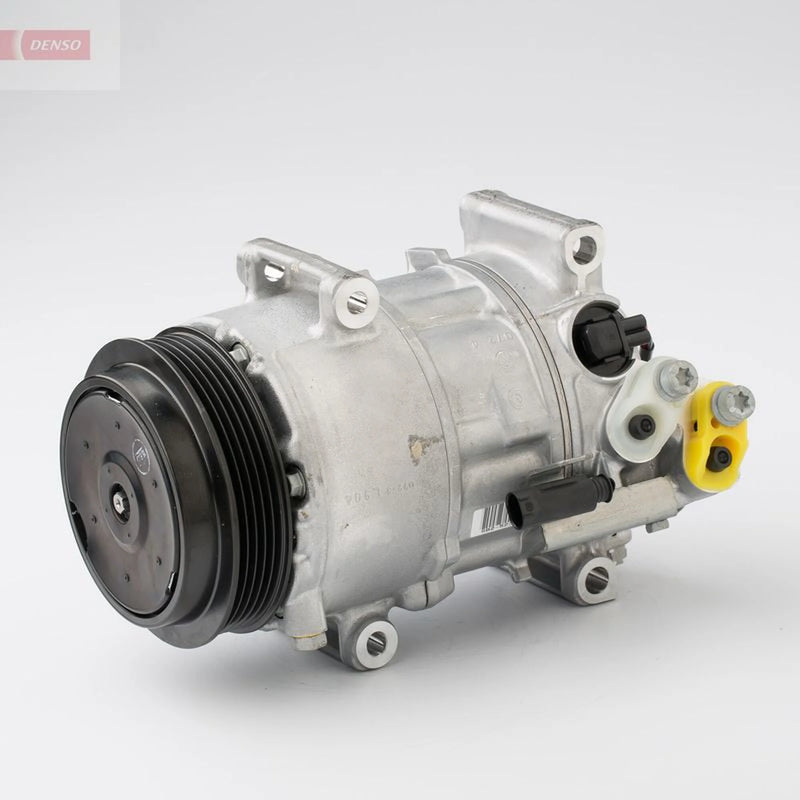 Denso Air Conditioning Compressor fits Mercedes-Benz A-Class 2004-2012