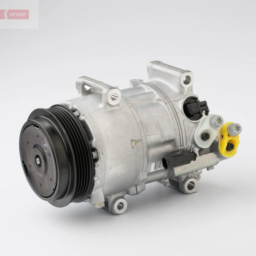 Denso Air Conditioning Compressor fits Mercedes-Benz A-Class 2004-2012