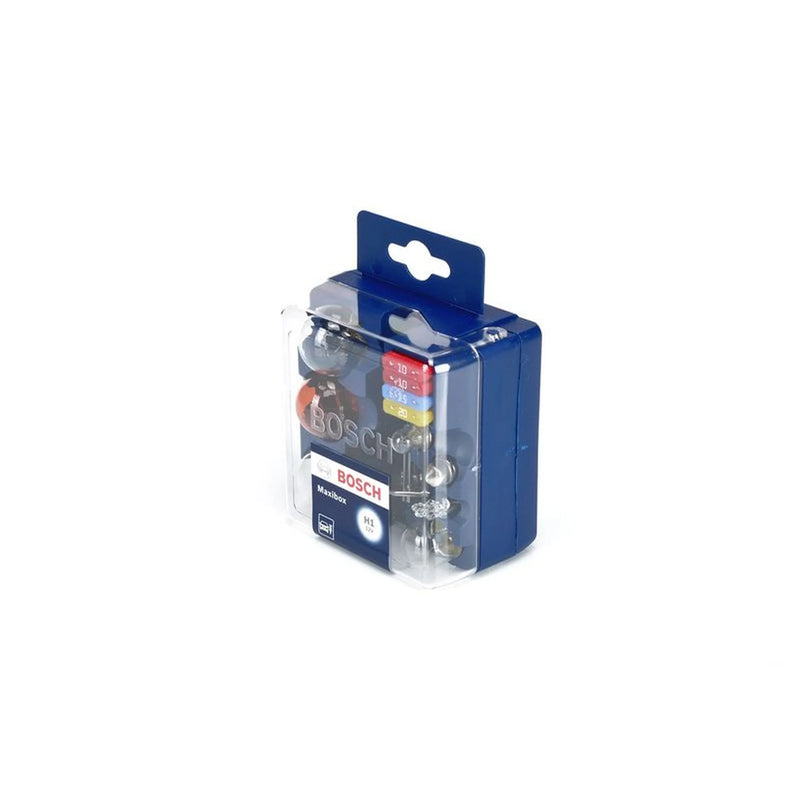 Bosch Car Bulb Assortment Set