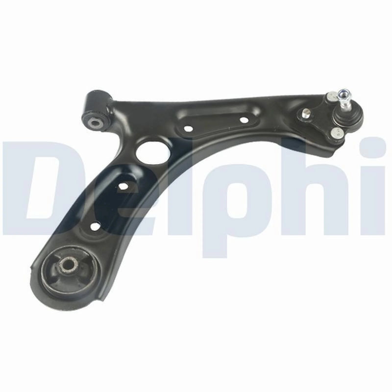 Delphi Control/Trailing Arm Front fits Hyundai I30 2016-2020 1.0 1.4 1.5 1.6