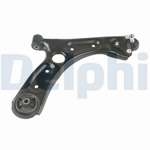 Delphi Control/Trailing Arm Front TC4804