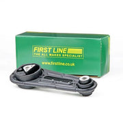 First Line Engine Mount Mounting fits Nissan Almera 2003-2006 1.5