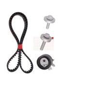FAI Timing Belt Kit with Rollers TBK357