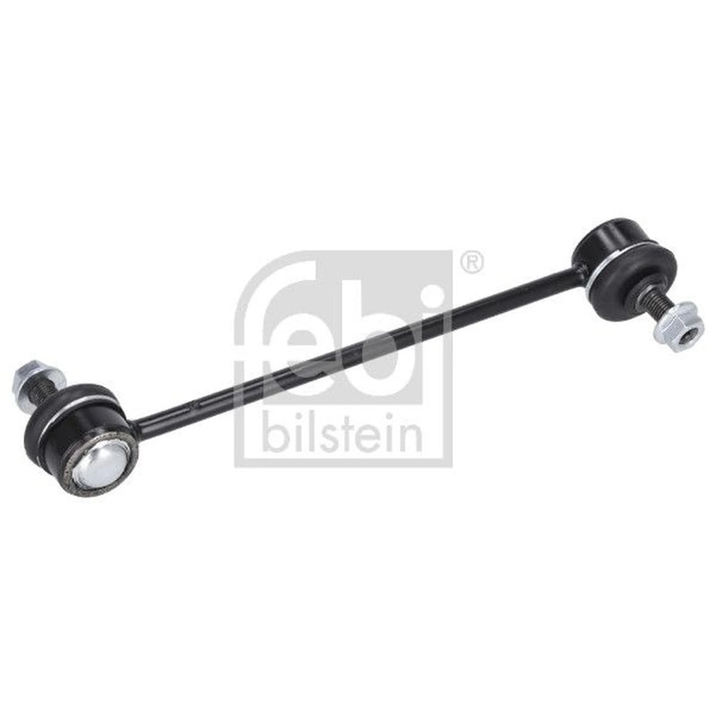 Febi Stabiliser Bar Link Coupling Rod Front Right 195981