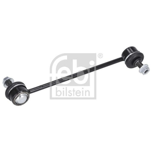 Febi Stabiliser Bar Link Coupling Rod Front Right 195981