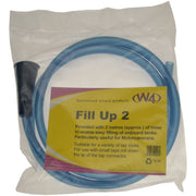 W4 Fill-Up Hose 2M 00028 W4 - Dynamic Drive