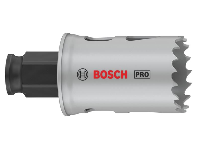 Bosch Powertool Accessories PRO Multi Material PC Plus Hole Saw 32mm Bosch Powertool Accessories - NN4 Online
