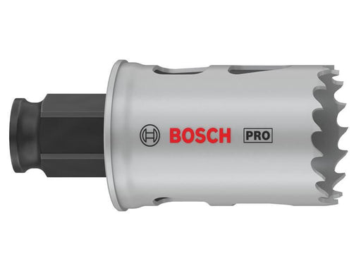 Bosch Powertool Accessories PRO Multi Material PC Plus Hole Saw 32mm Bosch Powertool Accessories - NN4 Online